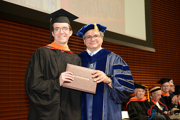 Stanford Aero-Astro Graduation 2018 by Ved Chirayath-52