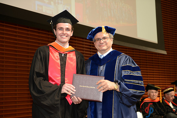 Stanford Aero-Astro Graduation 2018 by Ved Chirayath-53
