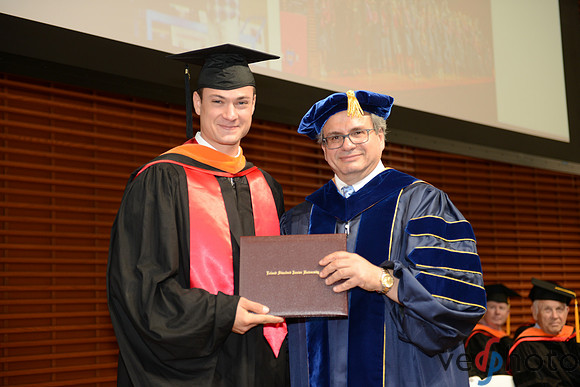 Stanford Aero-Astro Graduation 2018 by Ved Chirayath-54
