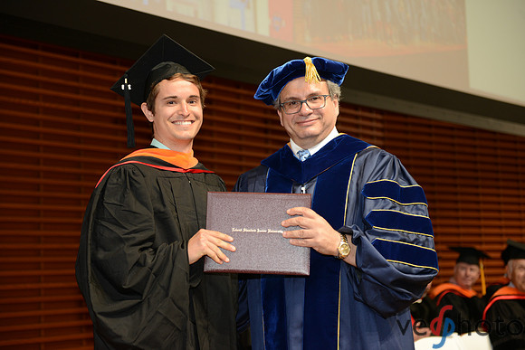Stanford Aero-Astro Graduation 2018 by Ved Chirayath-55