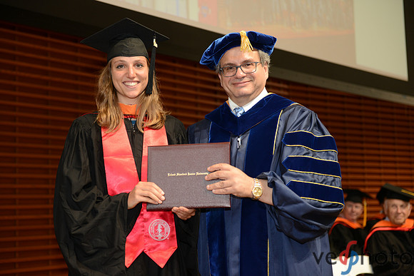 Stanford Aero-Astro Graduation 2018 by Ved Chirayath-57