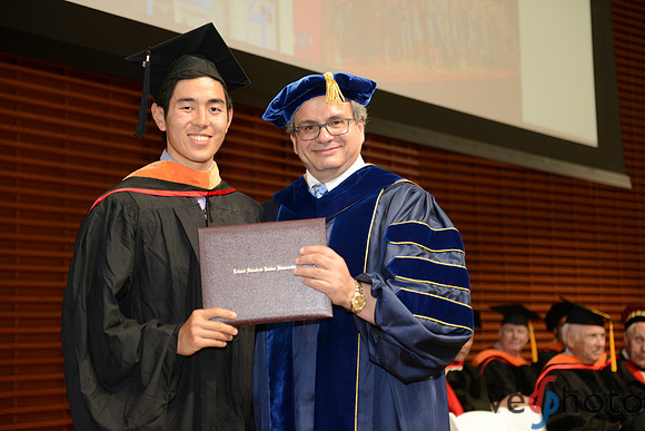 Stanford Aero-Astro Graduation 2018 by Ved Chirayath-60
