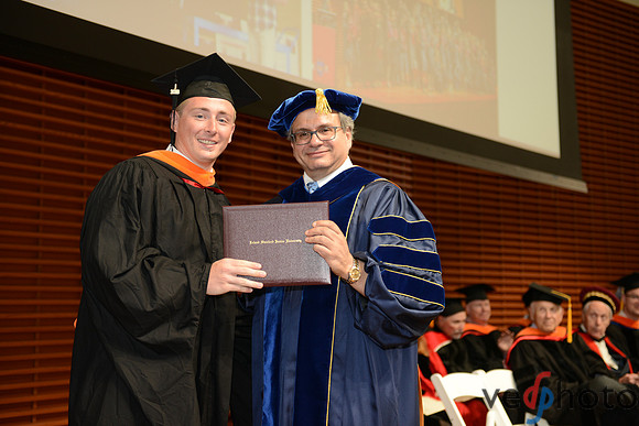 Stanford Aero-Astro Graduation 2018 by Ved Chirayath-65