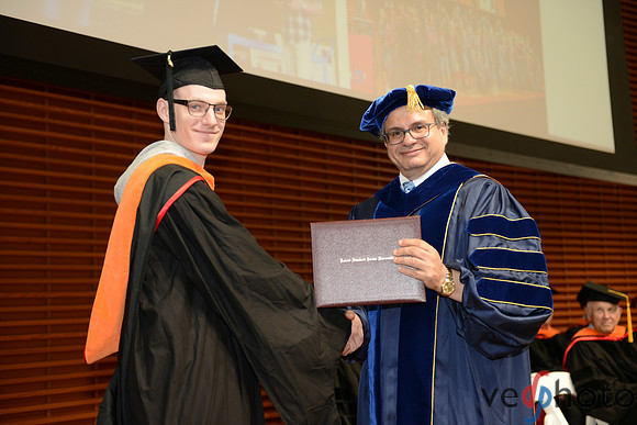 Stanford Aero-Astro Graduation 2018 by Ved Chirayath-66