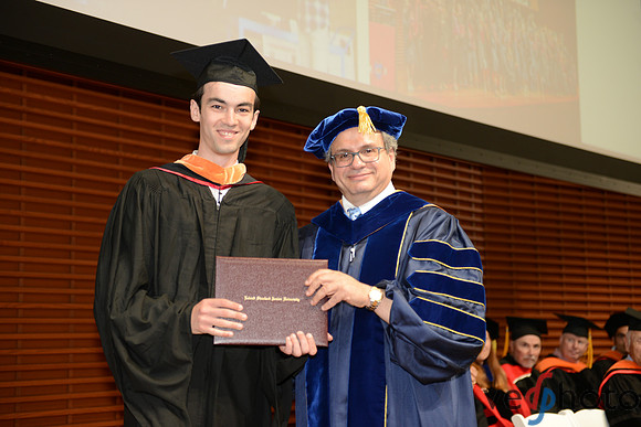 Stanford Aero-Astro Graduation 2018 by Ved Chirayath-67