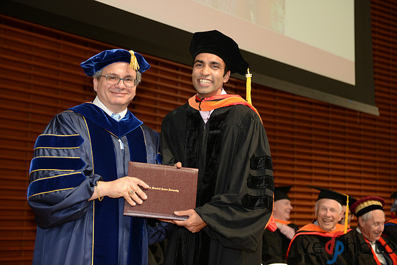 Stanford Aero-Astro Graduation 2018 by Ved Chirayath-72
