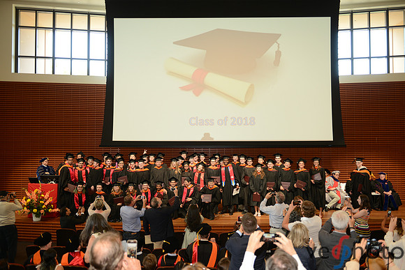 Stanford Aero-Astro Graduation 2018 by Ved Chirayath-76