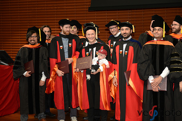 Stanford Aero-Astro Graduation 2018 by Ved Chirayath-77