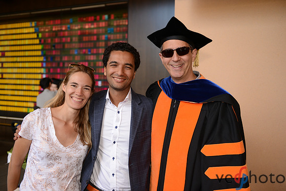 Stanford Aero-Astro Graduation 2018 by Ved Chirayath-79