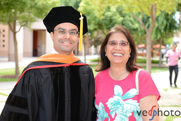 Stanford Aero-Astro Graduation 2018 by Ved Chirayath-80