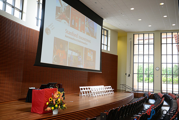 Stanford Aero-Astro Graduation 2018 by Ved Chirayath-81
