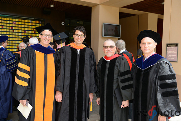 Stanford Aero-Astro Graduation 2018 by Ved Chirayath-83