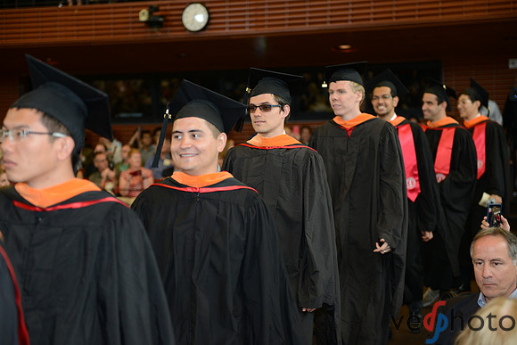 Stanford Aero-Astro Graduation 2018 by Ved Chirayath-87