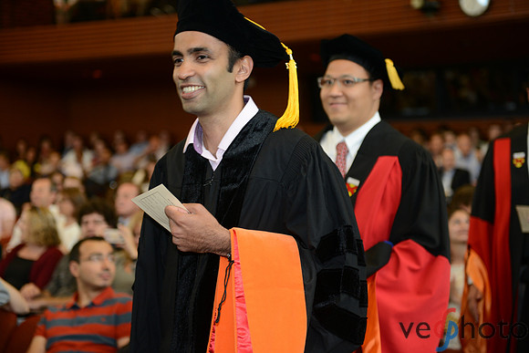 Stanford Aero-Astro Graduation 2018 by Ved Chirayath-88