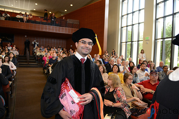 Stanford Aero-Astro Graduation 2018 by Ved Chirayath-91