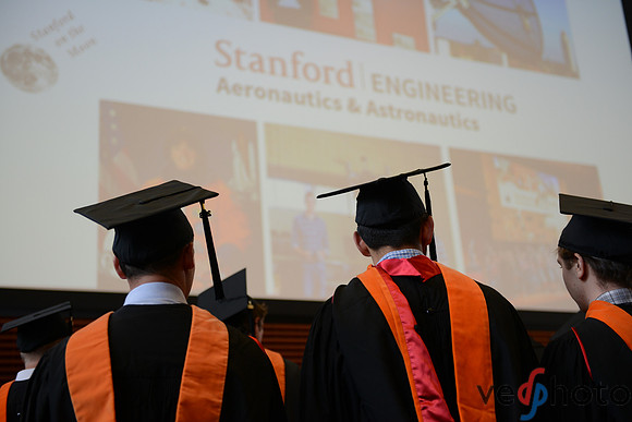 Stanford Aero-Astro Graduation 2018 by Ved Chirayath-92