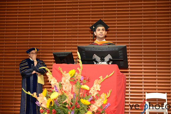 Stanford Aero-Astro Graduation 2018 by Ved Chirayath-95