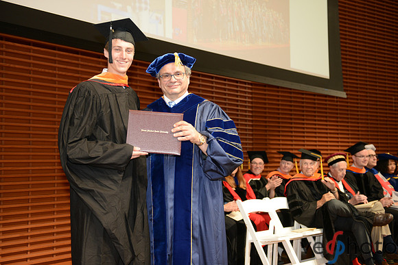 Stanford Aero-Astro Graduation 2018 by Ved Chirayath-97