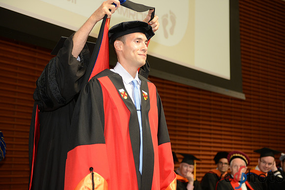 Stanford Aero-Astro Graduation 2018 by Ved Chirayath-98