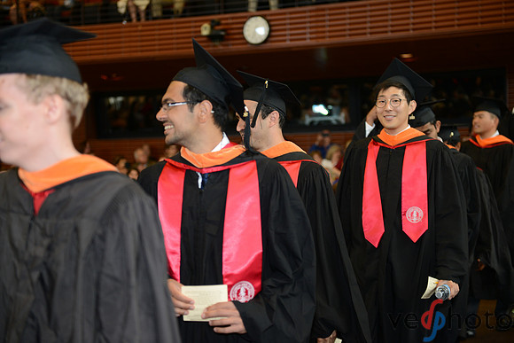 Stanford Aero-Astro Graduation 2018 by Ved Chirayath-107