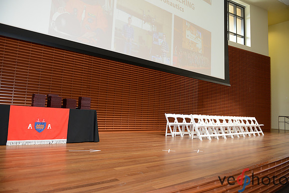Stanford Aero-Astro Graduation 2018 by Ved Chirayath-117