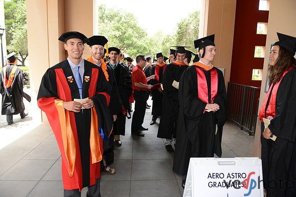 Stanford Aero-Astro Graduation 2018 by Ved Chirayath-121