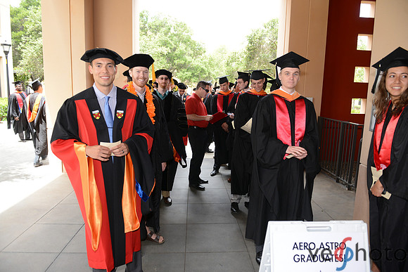 Stanford Aero-Astro Graduation 2018 by Ved Chirayath-122