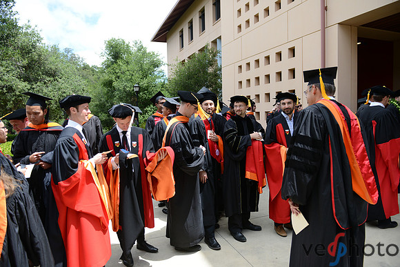 Stanford Aero-Astro Graduation 2018 by Ved Chirayath-123