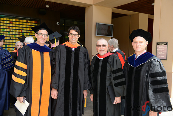 Stanford Aero-Astro Graduation 2018 by Ved Chirayath-124