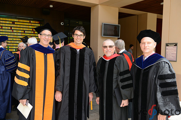 Stanford Aero-Astro Graduation 2018 by Ved Chirayath-125