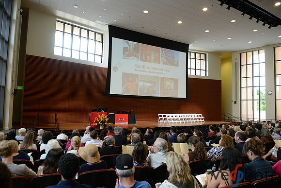 Stanford Aero-Astro Graduation 2018 by Ved Chirayath-131