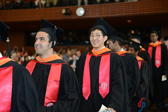 Stanford Aero-Astro Graduation 2018 by Ved Chirayath-145