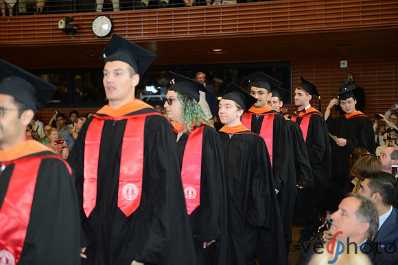 Stanford Aero-Astro Graduation 2018 by Ved Chirayath-148