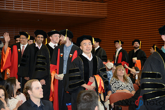 Stanford Aero-Astro Graduation 2018 by Ved Chirayath-151