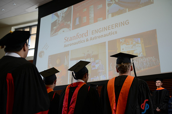 Stanford Aero-Astro Graduation 2018 by Ved Chirayath-155