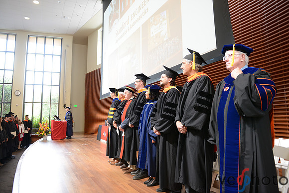 Stanford Aero-Astro Graduation 2018 by Ved Chirayath-156