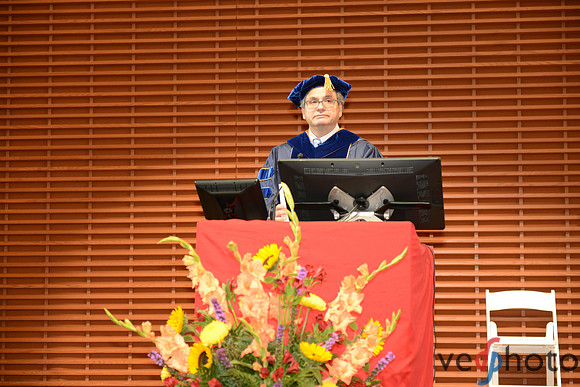 Stanford Aero-Astro Graduation 2018 by Ved Chirayath-197