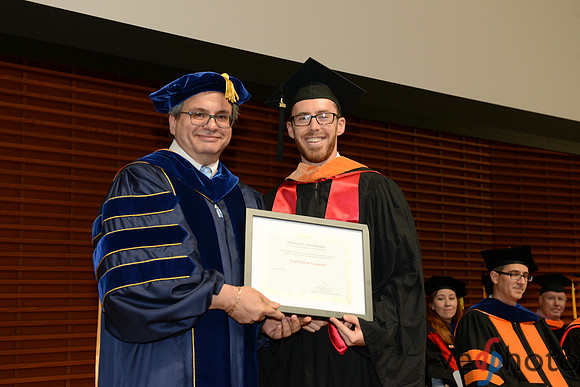 Stanford Aero-Astro Graduation 2018 by Ved Chirayath-209