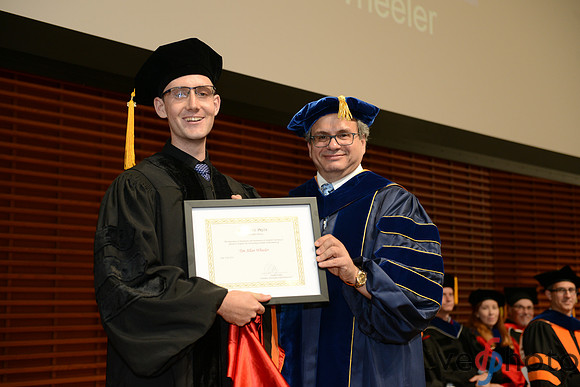 Stanford Aero-Astro Graduation 2018 by Ved Chirayath-213