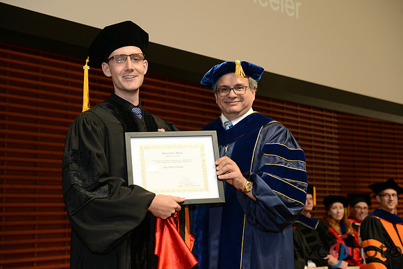 Stanford Aero-Astro Graduation 2018 by Ved Chirayath-214
