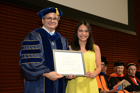 Stanford Aero-Astro Graduation 2018 by Ved Chirayath-216