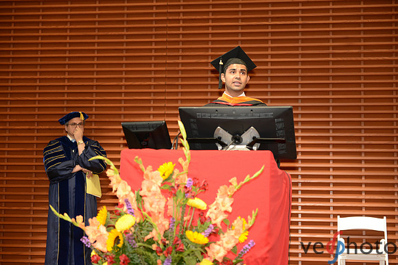 Stanford Aero-Astro Graduation 2018 by Ved Chirayath-225