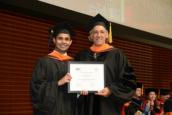 Stanford Aero-Astro Graduation 2018 by Ved Chirayath-228