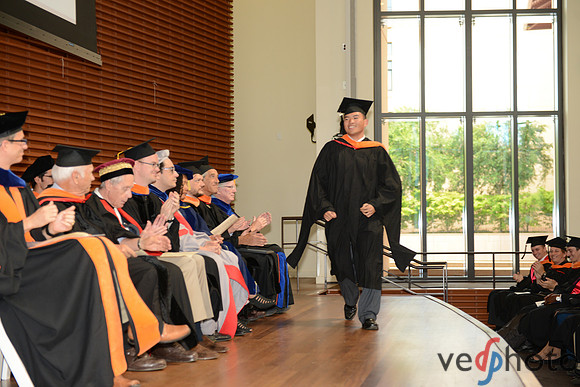 Stanford Aero-Astro Graduation 2018 by Ved Chirayath-230