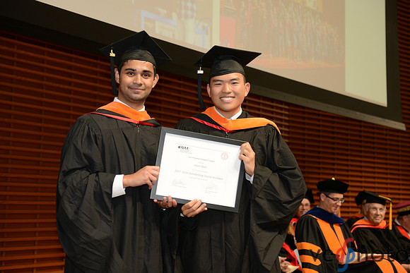 Stanford Aero-Astro Graduation 2018 by Ved Chirayath-232