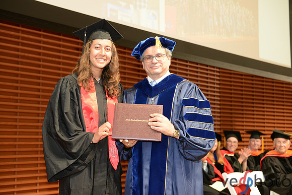 Stanford Aero-Astro Graduation 2018 by Ved Chirayath-235