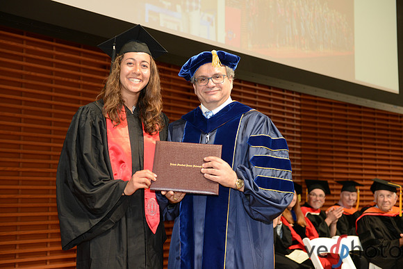 Stanford Aero-Astro Graduation 2018 by Ved Chirayath-236