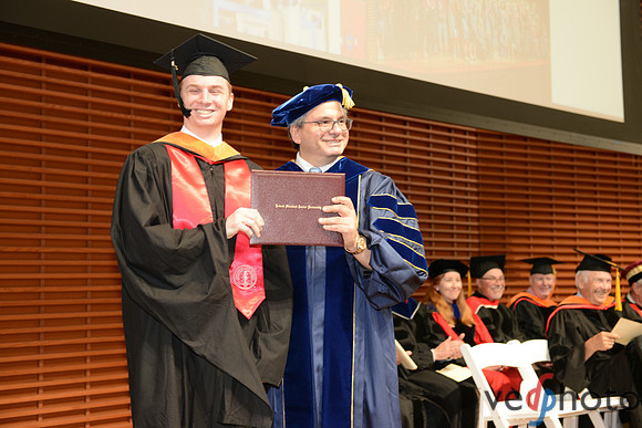 Stanford Aero-Astro Graduation 2018 by Ved Chirayath-237