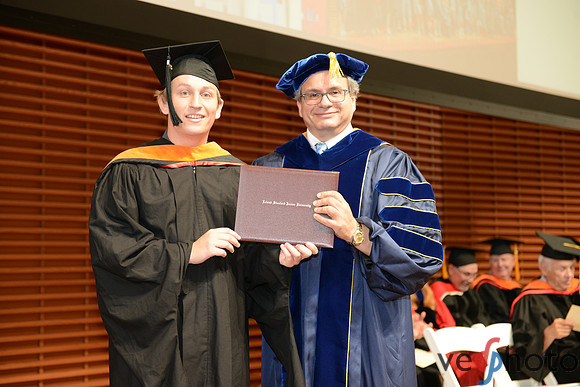Stanford Aero-Astro Graduation 2018 by Ved Chirayath-240