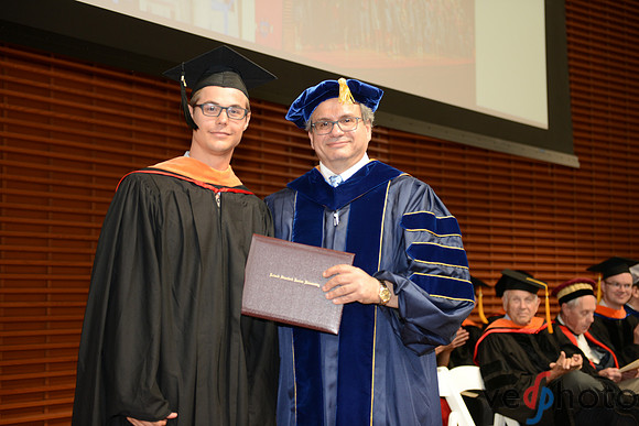 Stanford Aero-Astro Graduation 2018 by Ved Chirayath-247